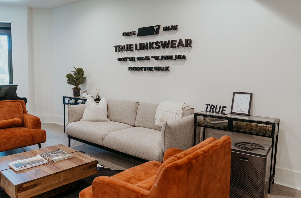 The Pro Shop Just Moved. Wait Until You See It.