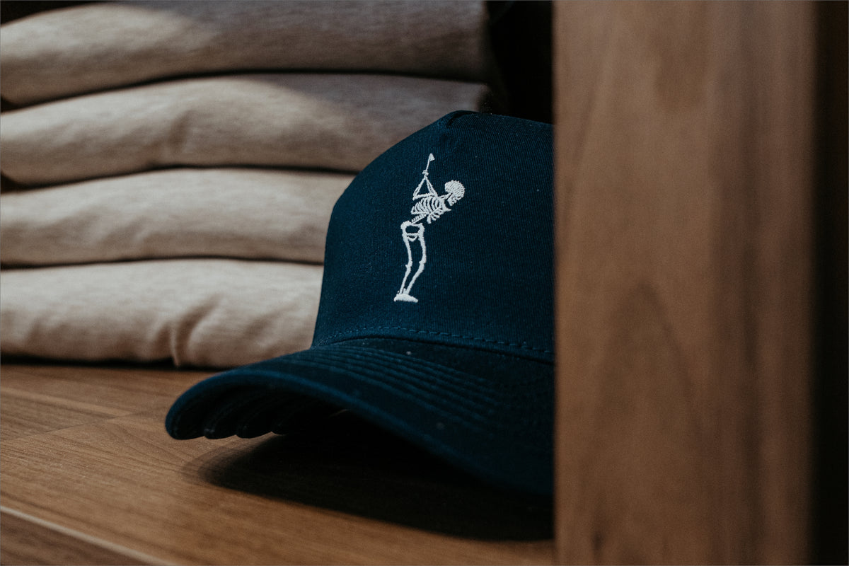 Where the brand actually lives.