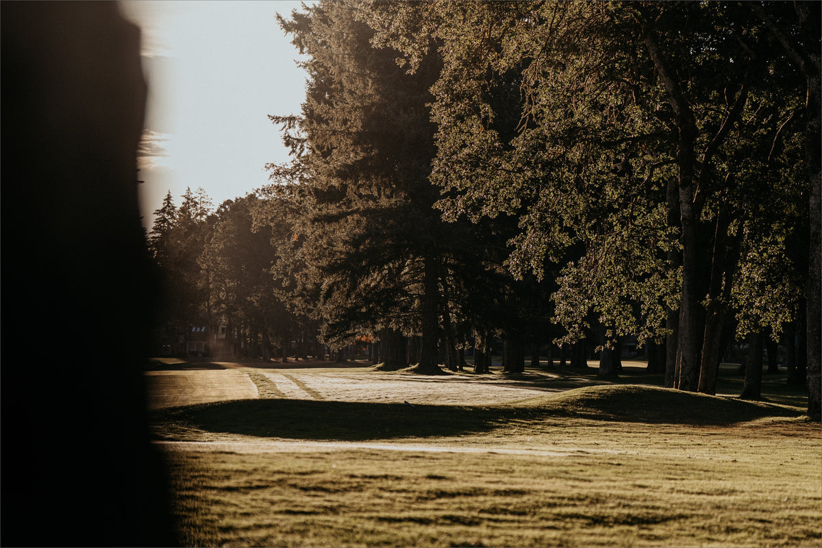 UNDER THE OAKS SINCE 1966.