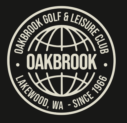 Oakbrook Golf & Leisure Club &mdash; Lakewood, WA, since 1966