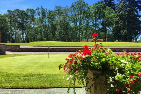 Oakbrook Golf Club