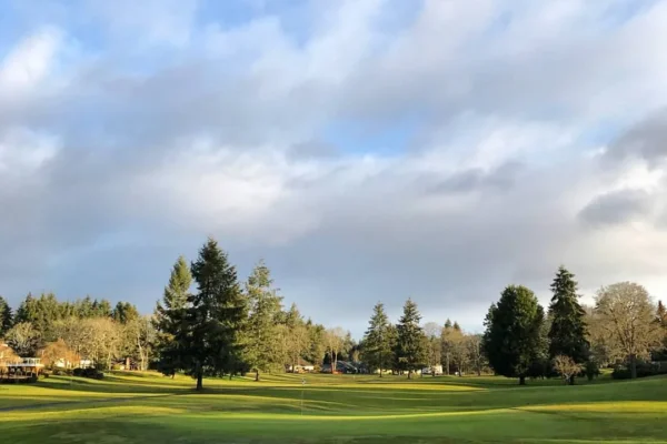 Oakbrook Golf Club