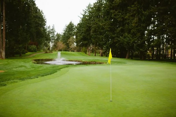 Oakbrook Golf Club