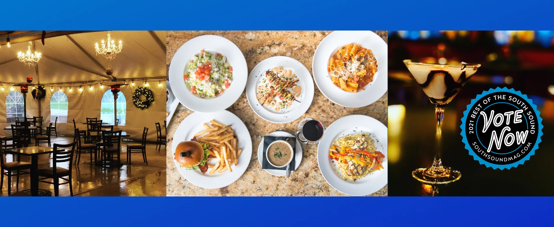 Please Vote for The Adriatic