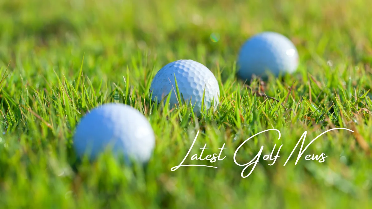 Will Rahm head to PGA championship to capture another major?