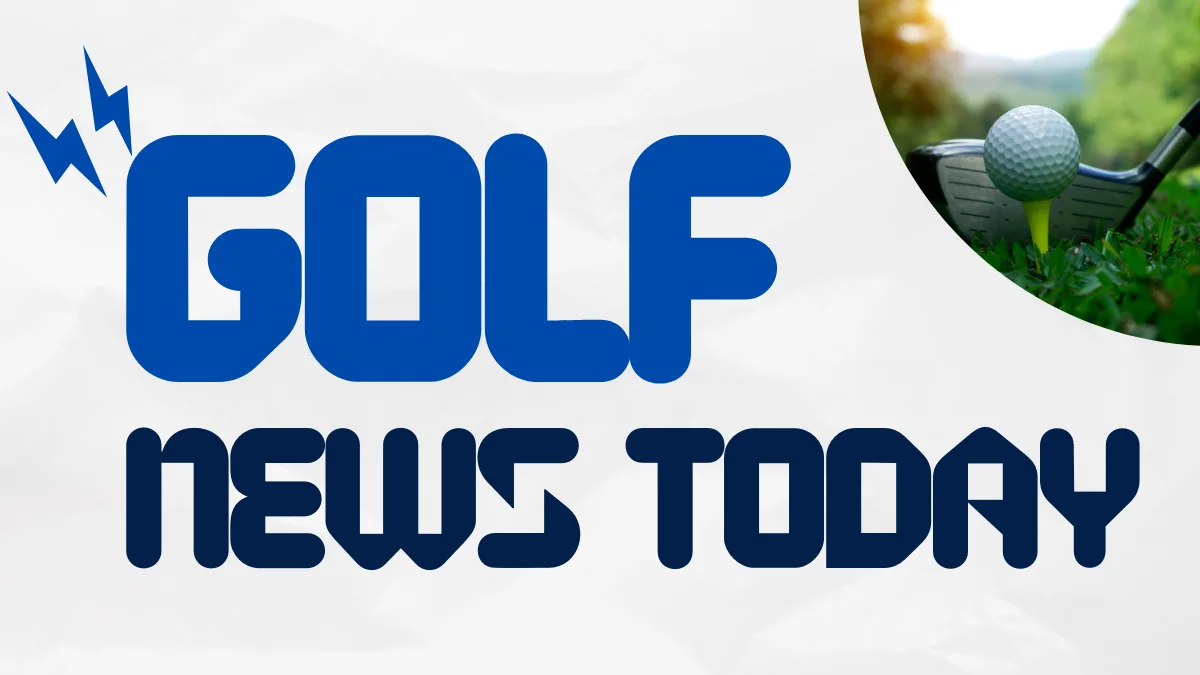 Scottie Scheffler: Just A Regular Guy!