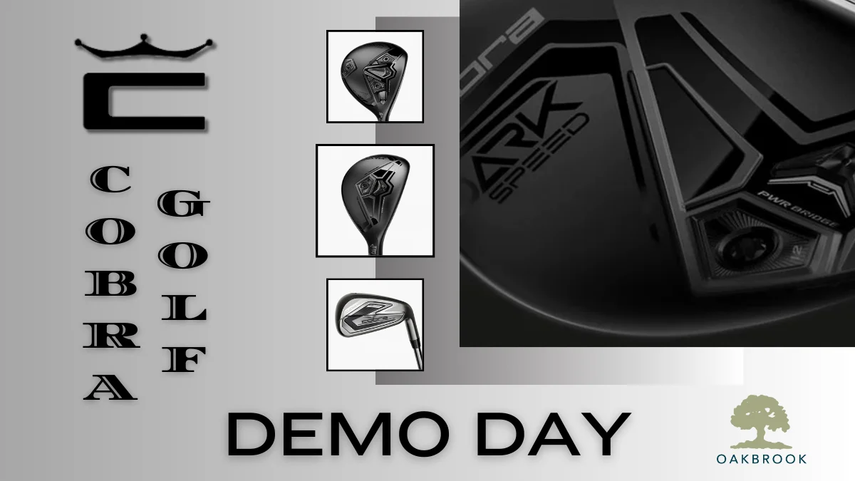 Upcoming Demo Days
