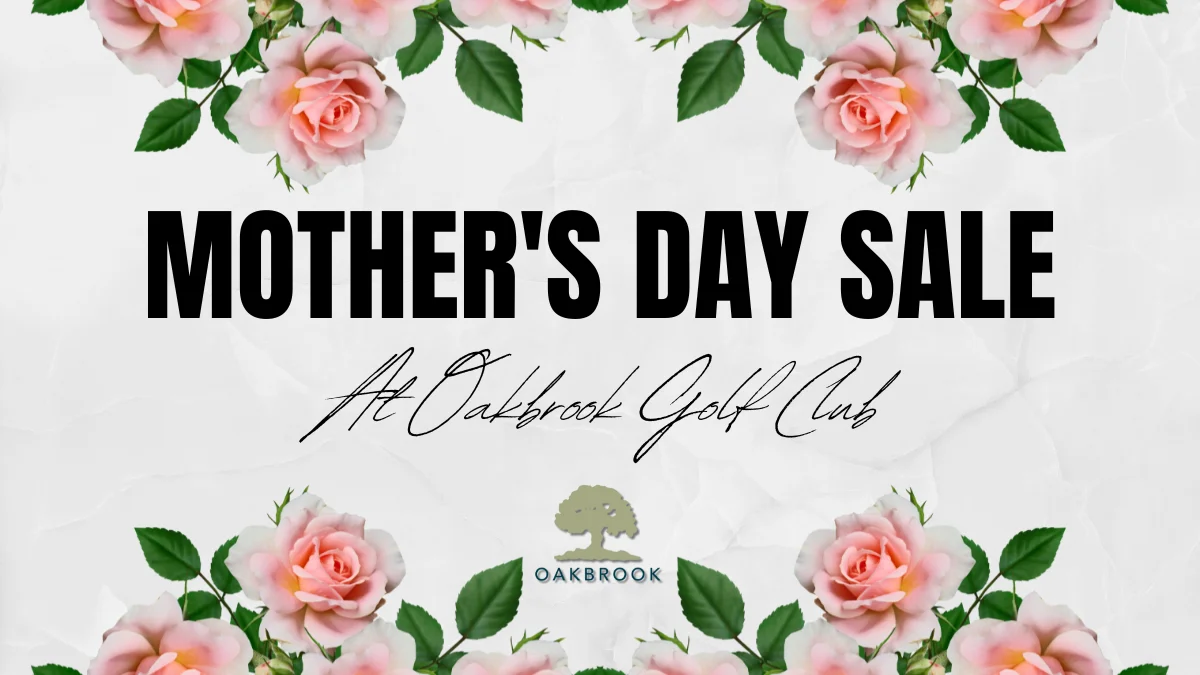 Mother’s Day Sale