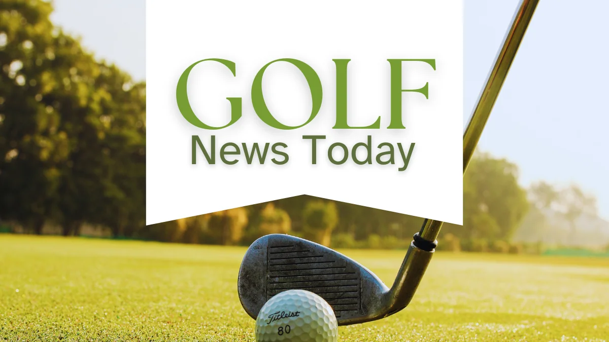 Lancaster Country Club Shines with LPGA U.S. Open