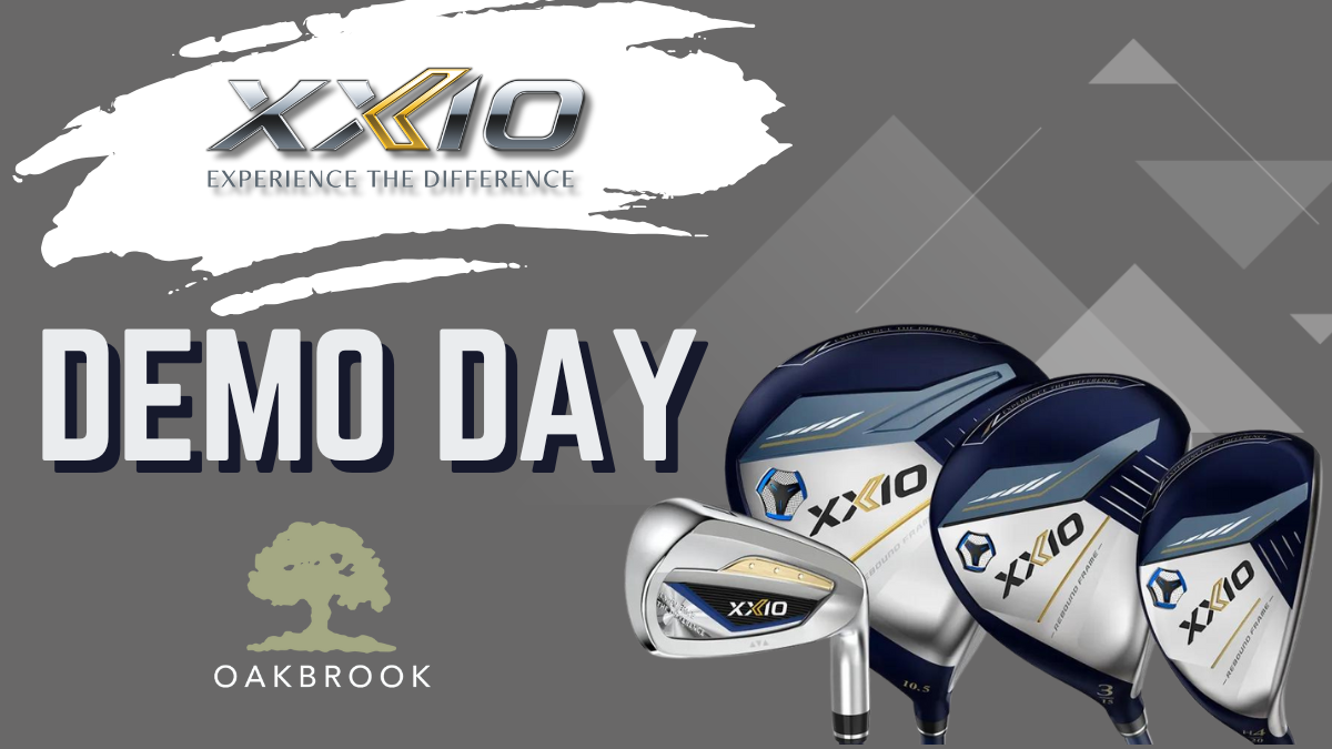 XXIO Demo Day