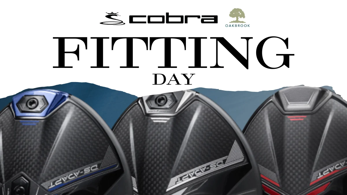 Cobra Fit Day